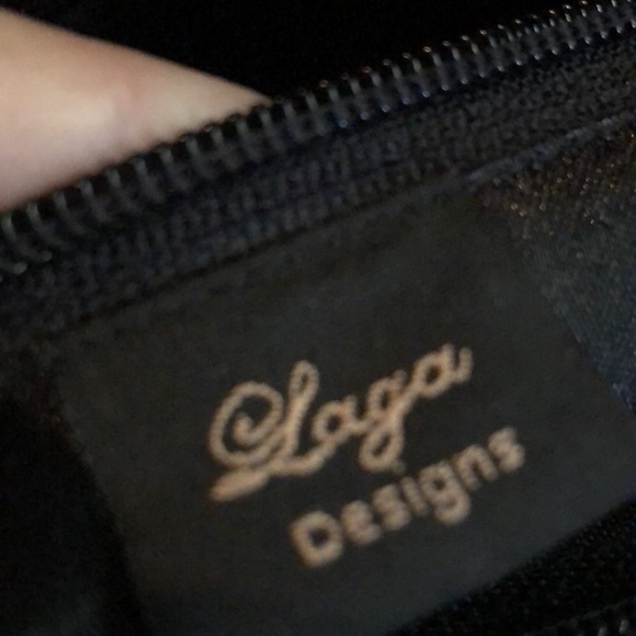 Laga Design purse - Picture 4 of 4